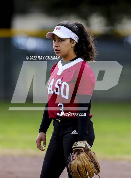 Thumbnail 1 in Paso Robles @ Clovis West photogallery.
