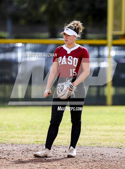 Thumbnail 3 in Paso Robles @ Clovis West photogallery.