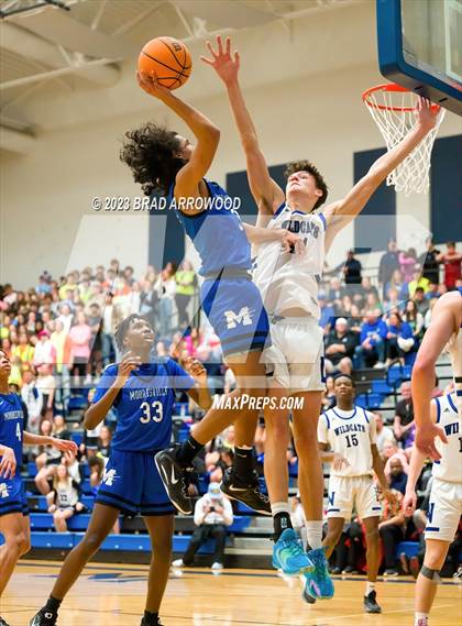 Thumbnail 1 in Mooresville @ Lake Norman photogallery.