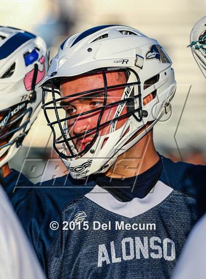 Thumbnail 1 in Alonso @ Newsome photogallery.