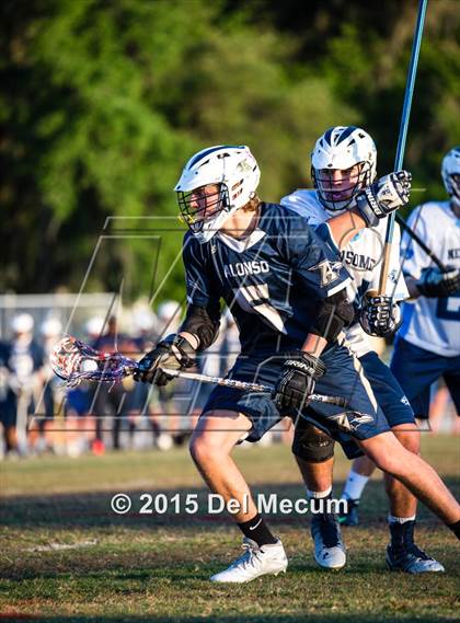 Thumbnail 3 in Alonso @ Newsome photogallery.