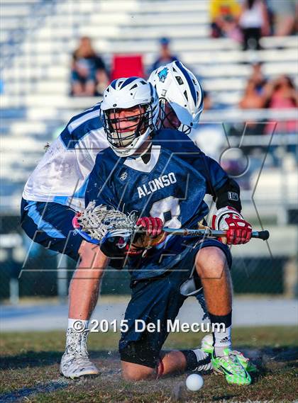 Thumbnail 3 in Alonso @ Newsome photogallery.