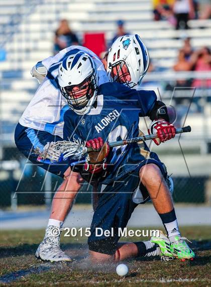 Thumbnail 2 in Alonso @ Newsome photogallery.