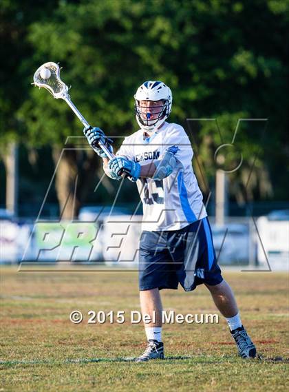Thumbnail 1 in Alonso @ Newsome photogallery.