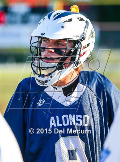 Thumbnail 2 in Alonso @ Newsome photogallery.