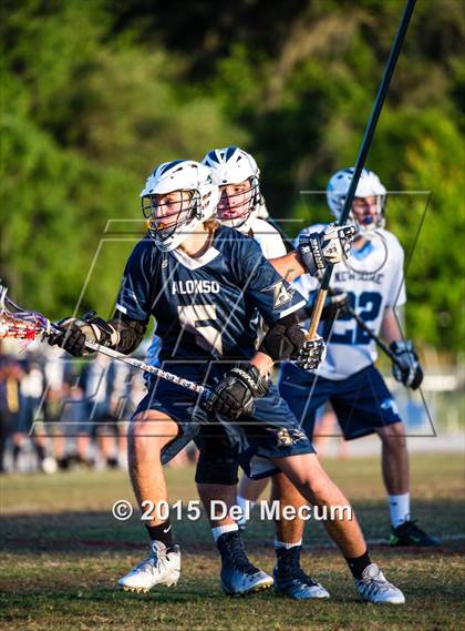 Thumbnail 2 in Alonso @ Newsome photogallery.