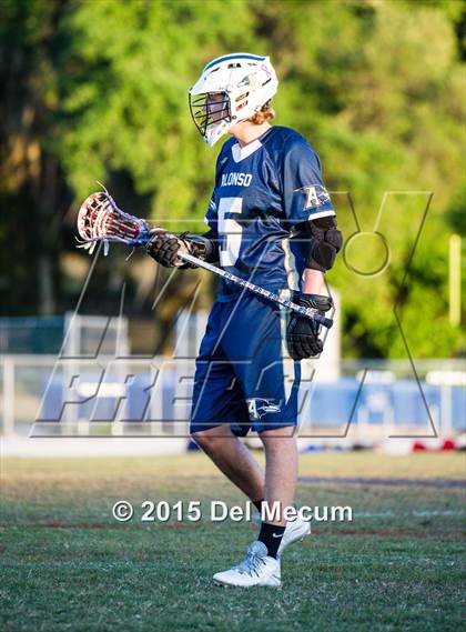 Thumbnail 3 in Alonso @ Newsome photogallery.