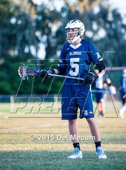 Thumbnail 3 in Alonso @ Newsome photogallery.