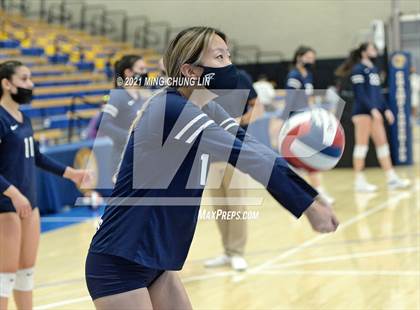 Thumbnail 2 in Carondelet @ Chino Hills (CIF State D3 Final) photogallery.