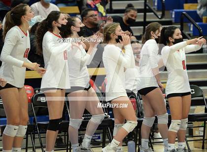 Thumbnail 3 in Carondelet @ Chino Hills (CIF State D3 Final) photogallery.