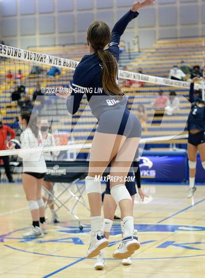 Thumbnail 1 in Carondelet @ Chino Hills (CIF State D3 Final) photogallery.