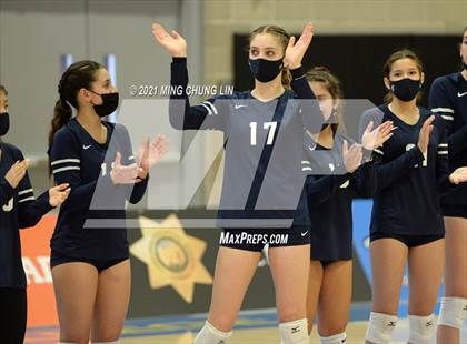 Thumbnail 1 in Carondelet @ Chino Hills (CIF State D3 Final) photogallery.