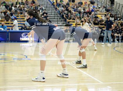 Thumbnail 1 in Carondelet @ Chino Hills (CIF State D3 Final) photogallery.