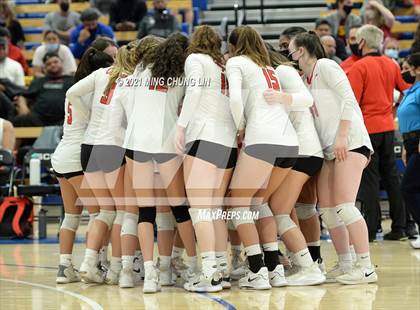 Thumbnail 3 in Carondelet @ Chino Hills (CIF State D3 Final) photogallery.