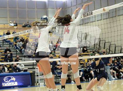 Thumbnail 1 in Carondelet @ Chino Hills (CIF State D3 Final) photogallery.
