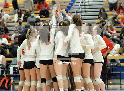 Thumbnail 1 in Carondelet @ Chino Hills (CIF State D3 Final) photogallery.
