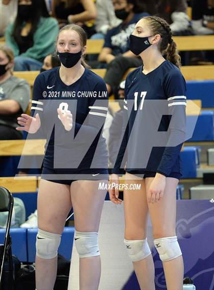 Thumbnail 3 in Carondelet @ Chino Hills (CIF State D3 Final) photogallery.