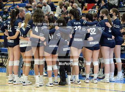 Thumbnail 3 in Carondelet @ Chino Hills (CIF State D3 Final) photogallery.