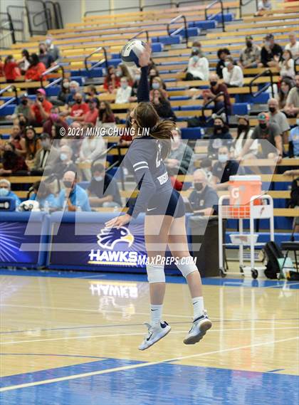 Thumbnail 2 in Carondelet @ Chino Hills (CIF State D3 Final) photogallery.
