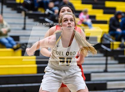 Thumbnail 2 in Lodi @ Del Oro photogallery.
