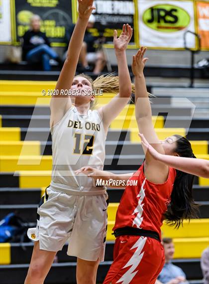 Thumbnail 1 in Lodi @ Del Oro photogallery.