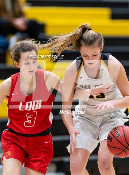 Thumbnail 1 in Lodi @ Del Oro photogallery.
