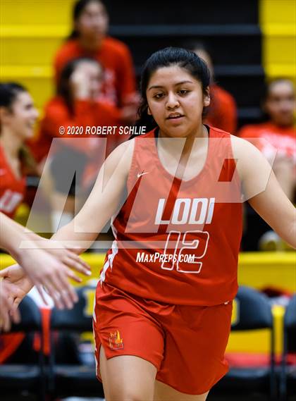 Thumbnail 3 in Lodi @ Del Oro photogallery.