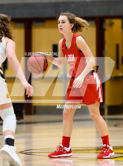 Thumbnail 1 in Lodi @ Del Oro photogallery.