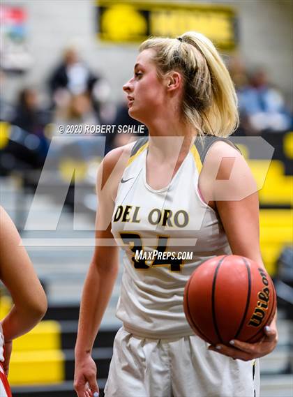 Thumbnail 3 in Lodi @ Del Oro photogallery.
