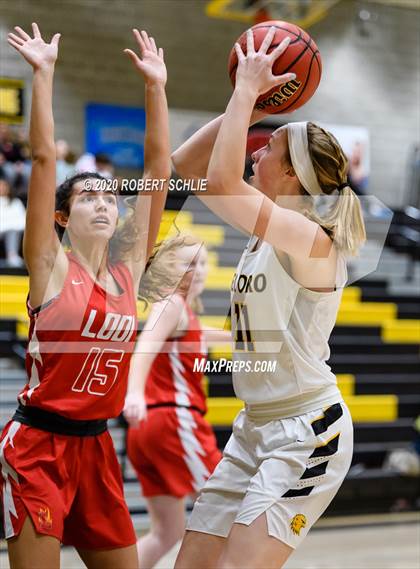 Thumbnail 3 in Lodi @ Del Oro photogallery.