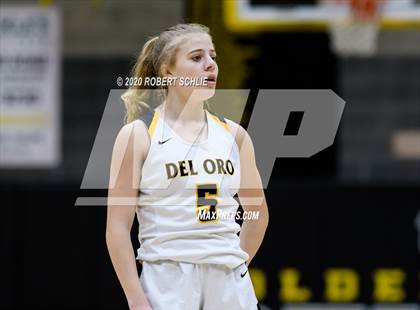 Thumbnail 1 in Lodi @ Del Oro photogallery.