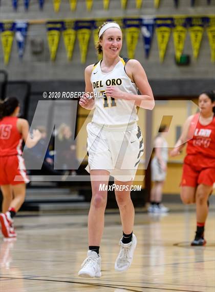 Thumbnail 1 in Lodi @ Del Oro photogallery.