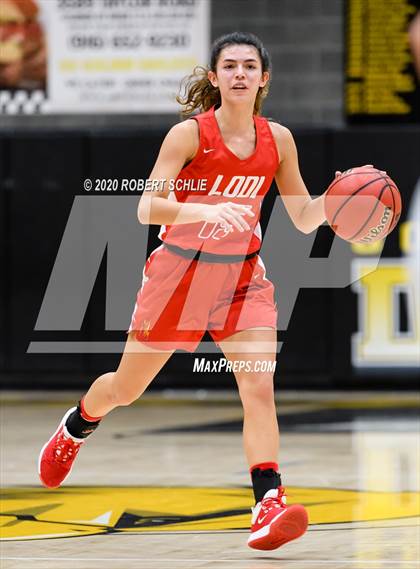 Thumbnail 2 in Lodi @ Del Oro photogallery.