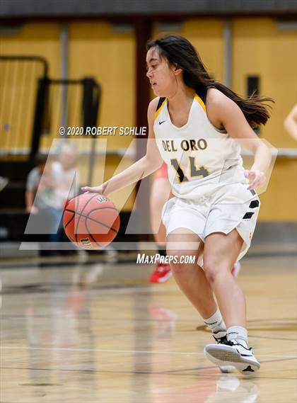 Thumbnail 2 in Lodi @ Del Oro photogallery.