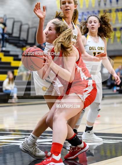Thumbnail 1 in Lodi @ Del Oro photogallery.