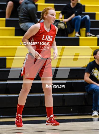 Thumbnail 3 in Lodi @ Del Oro photogallery.