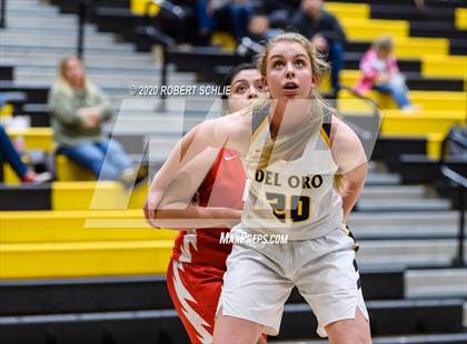 Thumbnail 1 in Lodi @ Del Oro photogallery.