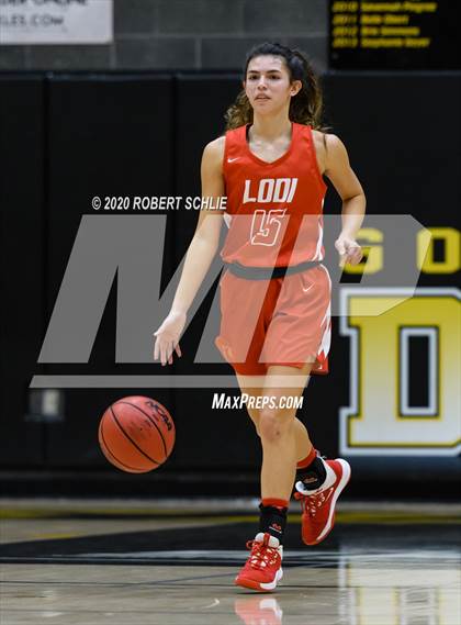 Thumbnail 3 in Lodi @ Del Oro photogallery.