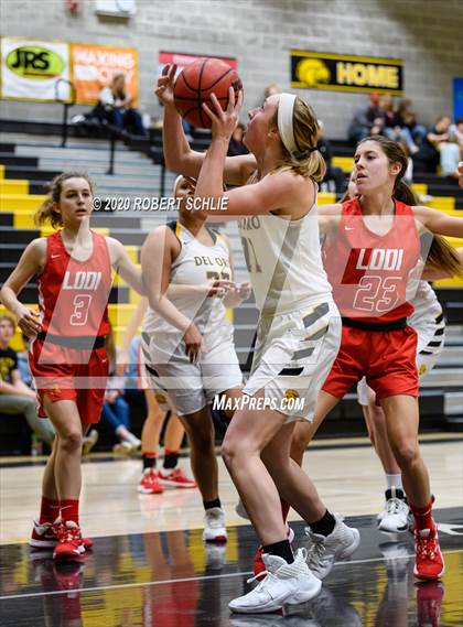 Thumbnail 3 in Lodi @ Del Oro photogallery.