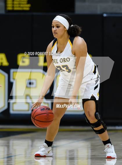 Thumbnail 1 in Lodi @ Del Oro photogallery.