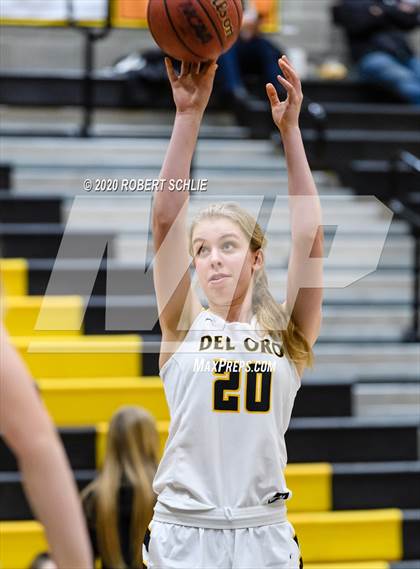Thumbnail 1 in Lodi @ Del Oro photogallery.