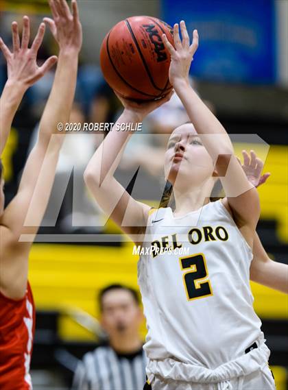 Thumbnail 3 in Lodi @ Del Oro photogallery.