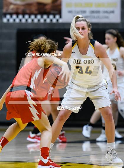 Thumbnail 2 in Lodi @ Del Oro photogallery.