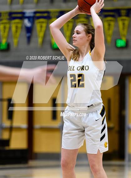 Thumbnail 1 in Lodi @ Del Oro photogallery.