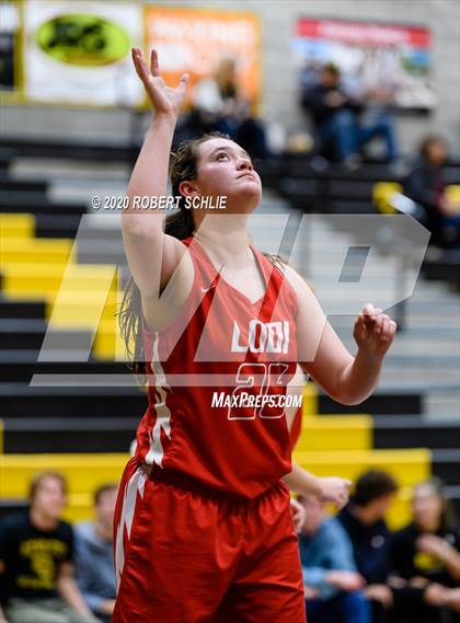 Thumbnail 2 in Lodi @ Del Oro photogallery.