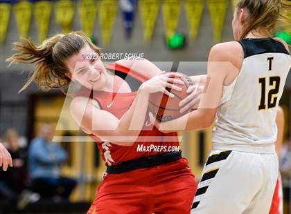 Thumbnail 3 in Lodi @ Del Oro photogallery.