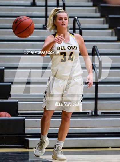 Thumbnail 2 in Lodi @ Del Oro photogallery.