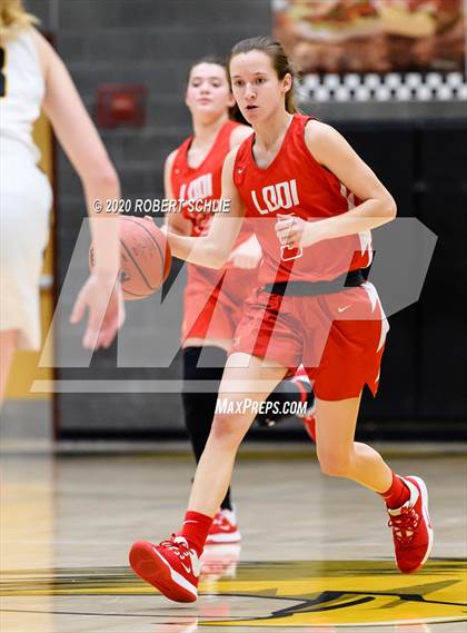 Thumbnail 2 in Lodi @ Del Oro photogallery.