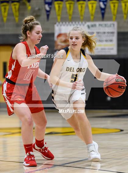 Thumbnail 3 in Lodi @ Del Oro photogallery.