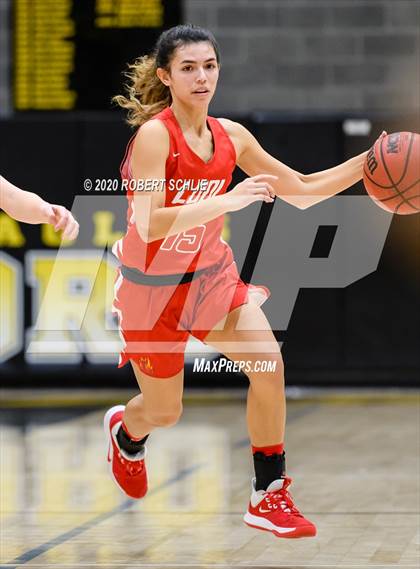 Thumbnail 2 in Lodi @ Del Oro photogallery.